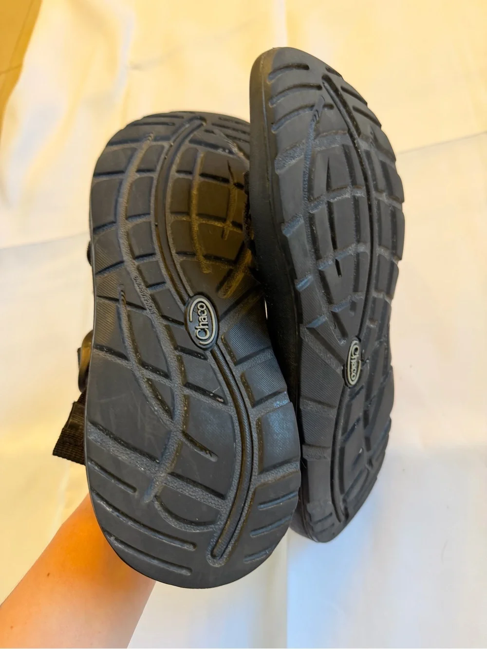 Chaco ZX/2Duel strap adjustable sandal